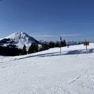 Skiwelt Wilder Kaiser-Brixental