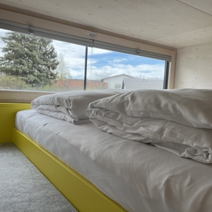 (c) Mamilade tiny home schlafplatz strandcamping podersdorf am see mamilade ausflugstipps
