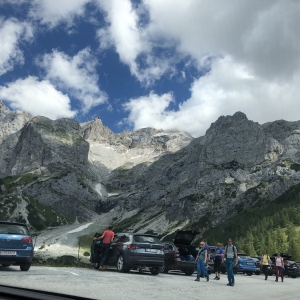 (c) Mamilade Mami-Check: Der Dachstein