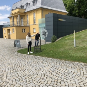 Mami-Check: Villa Sinnenreich