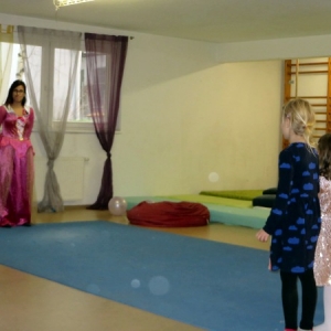 Mami-Check: Simcha Kinder-Geburtstag