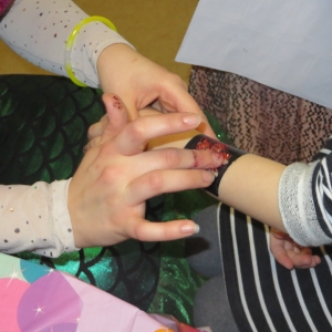 Mami-Check: Simcha Kinder-Geburtstag
