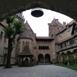  Mami-Check: Burg Kreuzenstein