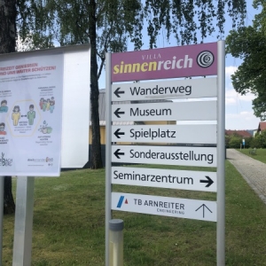 Mami-Check: Villa Sinnenreich