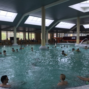 Mami-Check: Familientherme Stegersbach