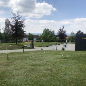 Mami-Check: Villa Sinnenreich