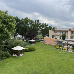 (c) Mamilade vitalhotel bad radkersburg ausblick doppelzimmer mamilade ausflugstipps