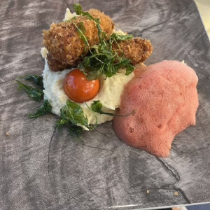 (c) Mamilade parktherme bad radkersburg regionale speisen restaurant mehrblick mamilade ausflugstipps