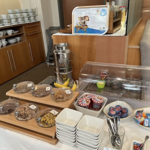 (c) Mamilade vitalhotel bad radkersburg kinderbuffet fruehstueck mamilade ausflugstipps