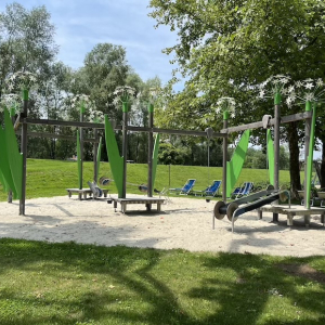 (c) Mamilade parktherme bad radkersburg sandspielplatz mamilade ausflugstipps