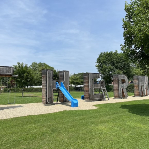 (c) Mamilade parktherme bad radkersburg riesenbuchstaben klettern mamilade ausflugstipps