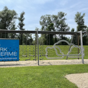 (c) Mamilade parktherme bad radkersburg motorikstrecke mamilade ausflugstipps