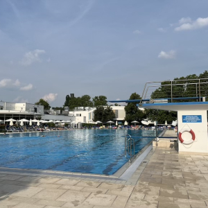 (c) Mamilade parktherme bad radkersburg sportbecken mamilade ausflugstipps