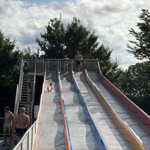 sonnentherme lutzmannsburg outdoor park rutsche mamilade ausflugstipps