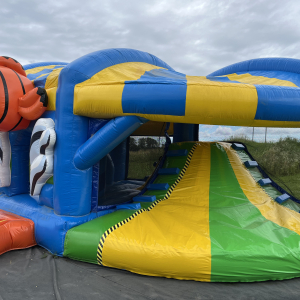 (c) Mamilade freizeitpark lutzmannsburg huepfburg mamilade ausflugstipps