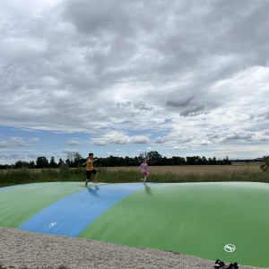 (c) Mamilade freizeitpark lutzmannsburg sprungkissen mamilade ausflugstipps