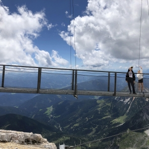 (c) Mamilade Mami-Check: Der Dachstein