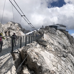 (c) Mamilade Mami-Check: Der Dachstein