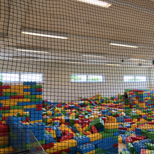 (c) Mamilade freizeitpark lutzmannsburg indoorspielbereich mamilade ausflugstipps