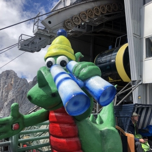 (c) Mamilade Mami-Check: Der Dachstein
