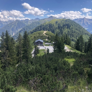 (c) Mamilade Mami-Check: Mountain GoKart Rohrmoos
