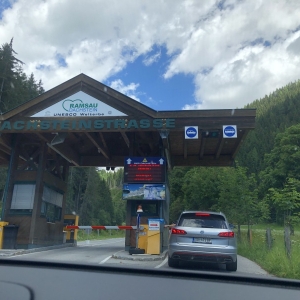 (c) Mamilade Mami-Check: Der Dachstein