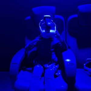 (c) Mamilade VR Ride immersium wien magisches Weihnachten