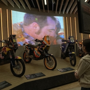 ktm motohall mamilade ausflugstipps_dakar3