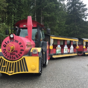 Mami-Check: JUFA Alpenhotel Saalbach