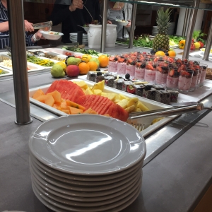 Mami-Check: JUFA Alpenhotel Saalbach