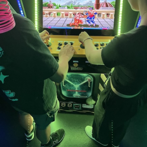 (c) Mamilade ikono vienna videospiel mamilade ausflugstipps
