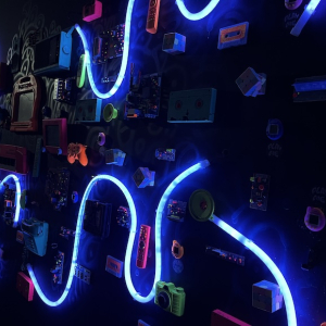 (c) Mamilade ikono vienna retro neon erlebnis mamilade ausflugstipps
