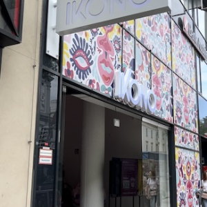 (c) Mamilade ikono vienna immersives erlebnis mamilade ausflugstipps