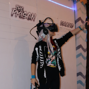 (c) Virtual Reality Vienna