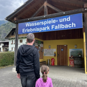 pirkers natur und biofamilienhotel fallbachfaelle mamilade ausflugstipps