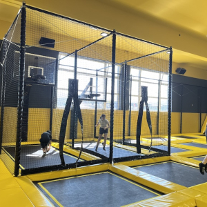 (c) Mamilade playworld spielberg indoor freizeitpark mamilade ausflugstipps