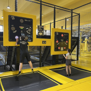 (c) Mamilade playworld spielberg indoor freizeitpark jump area bag jumps mamilade ausflugstipps