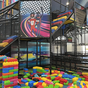 (c) Mamilade playworld spielberg indoor freizeitpark kids area mamilade ausflugstipps