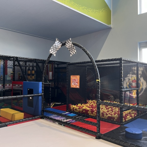 (c) Mamilade playworld spielberg indoor freizeitpark kids area kleinkindbereich mamilade ausflugstipps