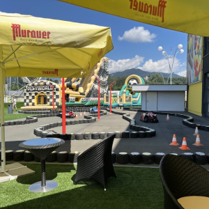 (c) Mamilade playworld spielberg indoor freizeitpark outdoor area mamilade ausflugstipps