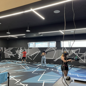 (c) Mamilade playworld spielberg indoor freizeitpark vr reality mamilade ausflugstipps
