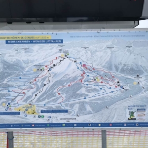 (c) Mamilade Mami Check Riesneralm
