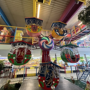 (c) Mamilade family city merlins kinderwelt mamilade ausflugstipps