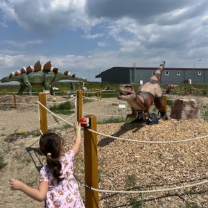 (c) Mamilade family city merlins dinoland mamilade ausflugstipps