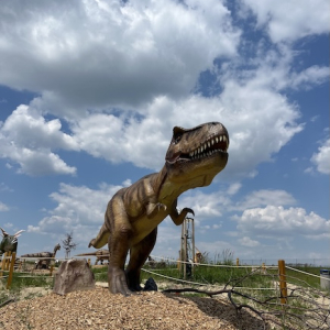 (c) Mamilade family city merlins dinoland mamilade ausflugstipps