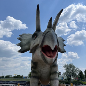 (c) Mamilade family city merlins dinoland mamilade ausflugstipps