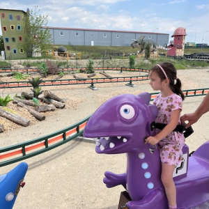 (c) Mamilade family city merlins dinoland mamilade ausflugstipps
