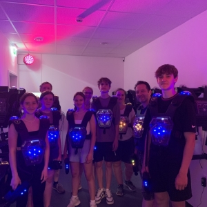 Lasermaxx Parndorf