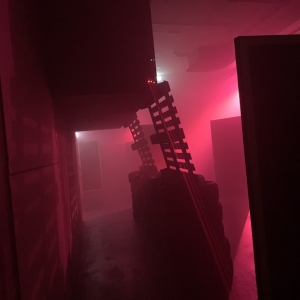 Lasermaxx Parndorf