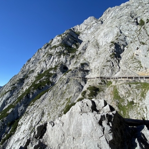 (c) mamilade Eisriesenwelt Werfen